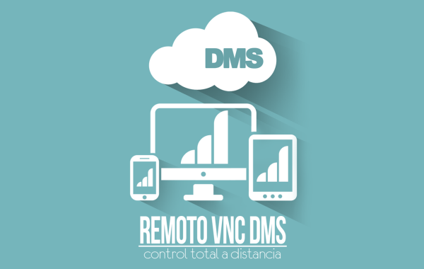Remoto VNC DMS – Free VNC Remote Desktop App (Coming Soon)