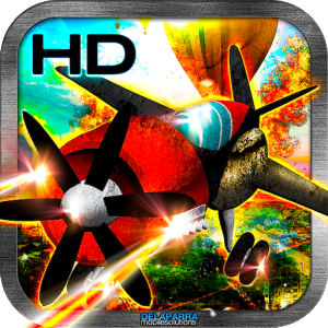 AIRPLANE MADNESS ICON