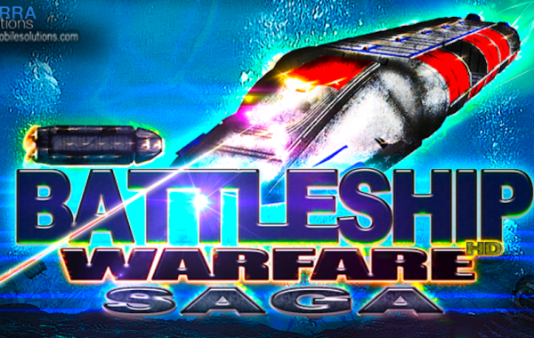BATTLESHIP WARFARE SAGA : Underwater Racing Dash
