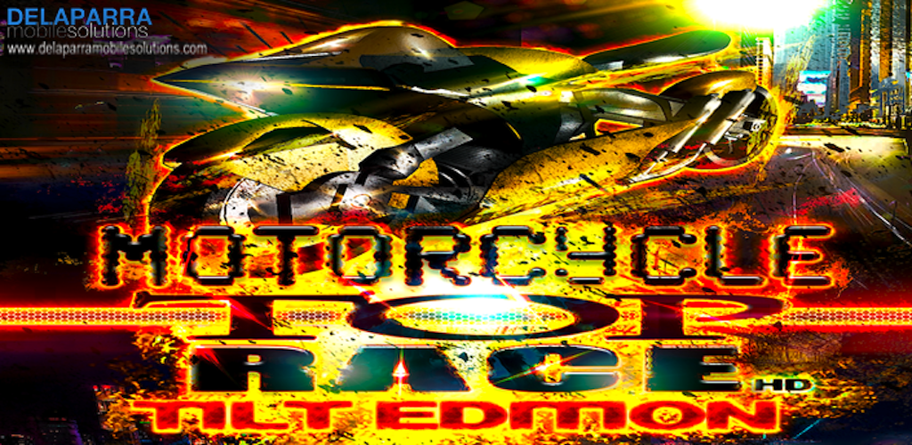 MOTORCYLCE TOP RACE ANDROID PROMO