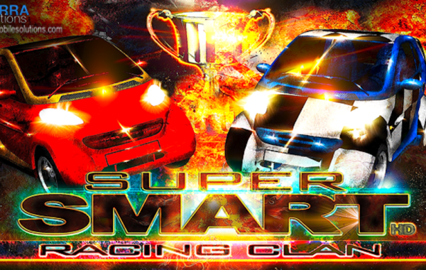 SUPER SMART : Racing Clan Cars Pro Auto Race