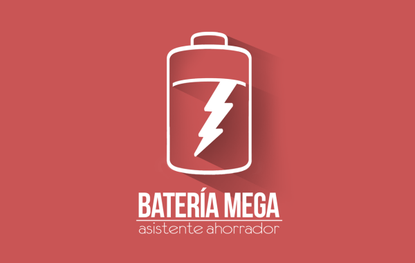 Batería Mega – Battery Saver Assistant for Android (Coming Soon)