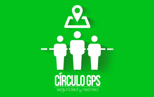 Círculo GPS – Location Security for the family & business (Coming Soon)