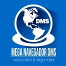 Mega Navegador DMS – The Ultimate Secure Browser (Coming Soon)