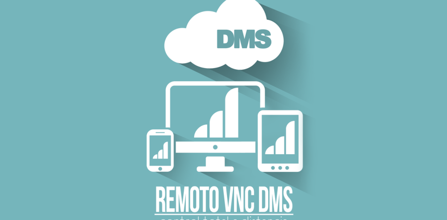 Remoto VNC DMS – Free VNC Remote Desktop App (Coming Soon)