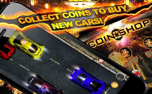 DLP AUTO SCREENSHOTS IPHONE 1.3