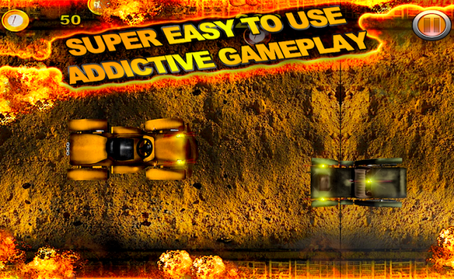 SPEED BUGGY SCREENSHOTS 4
