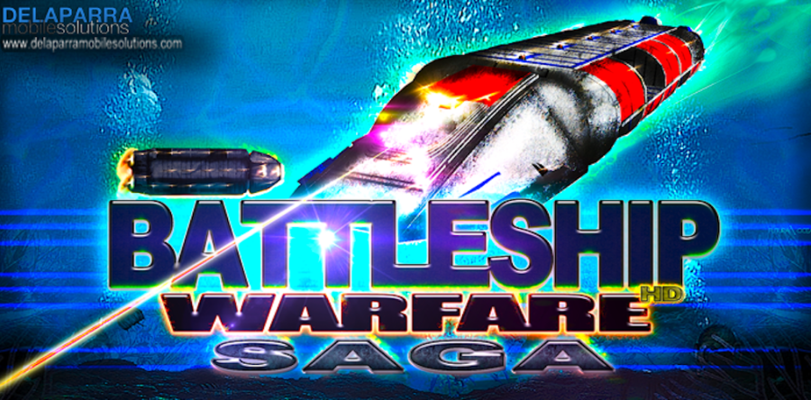 BATTLESHIP WARFARE SAGA : Underwater Racing Dash