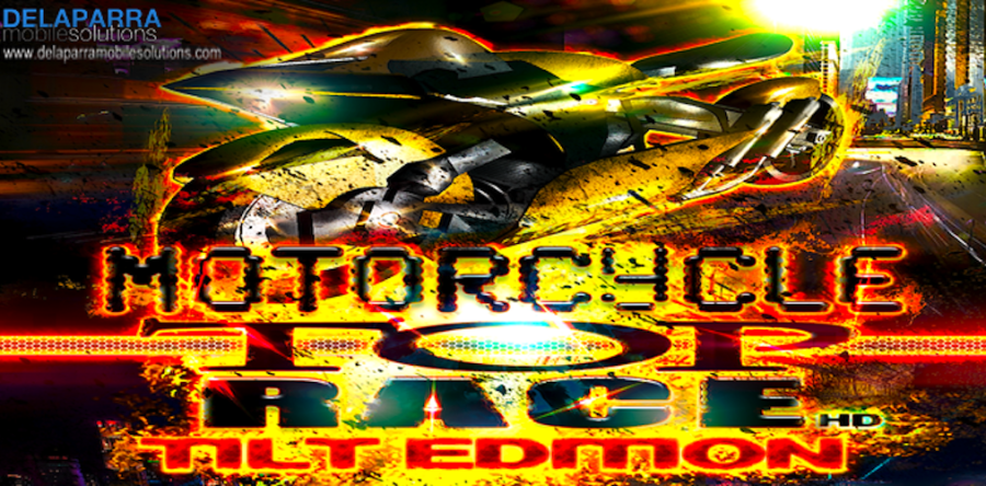 MOTORCYCLE TOP RACE : Harlem Soul Shake Racing