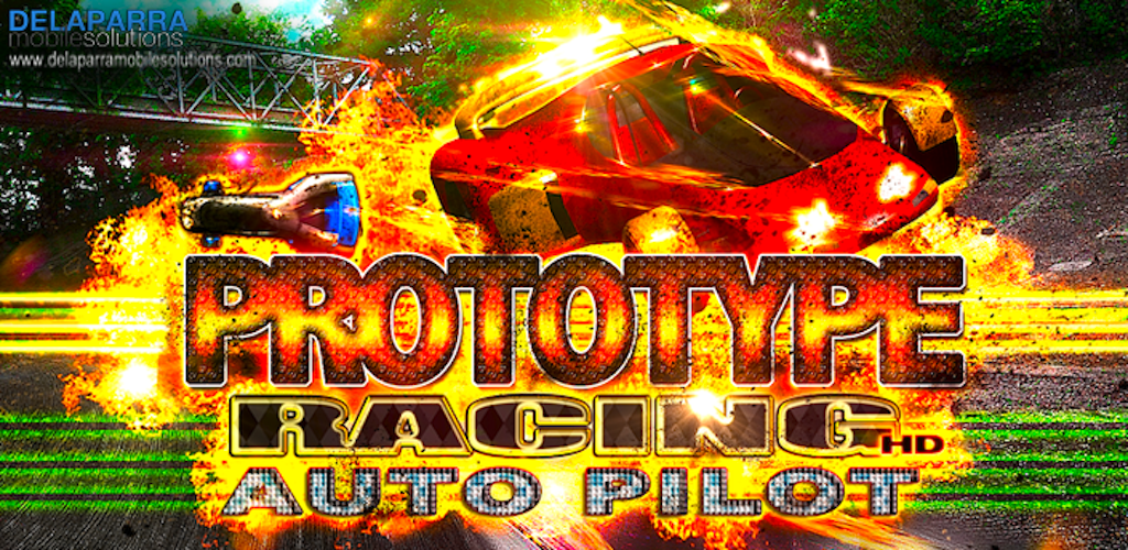 PROTOTYPE RACING ANDROID PROMO