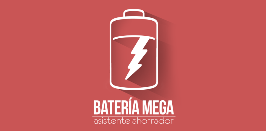 Batería Mega – Battery Saver Assistant for Android (Coming Soon)