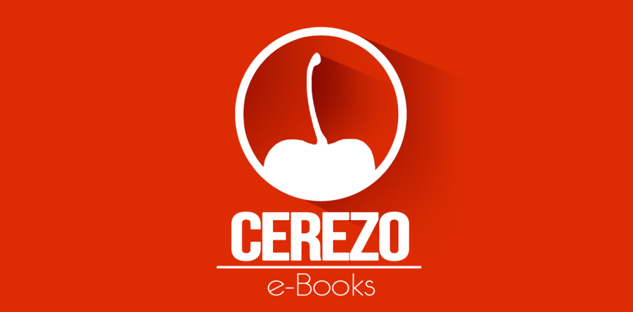 Cerezo e-Books – The Ultimate e-Book Reader in Spanish (Coming soon)