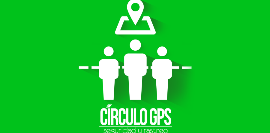 Círculo GPS – Location Security for the family & business (Coming Soon)