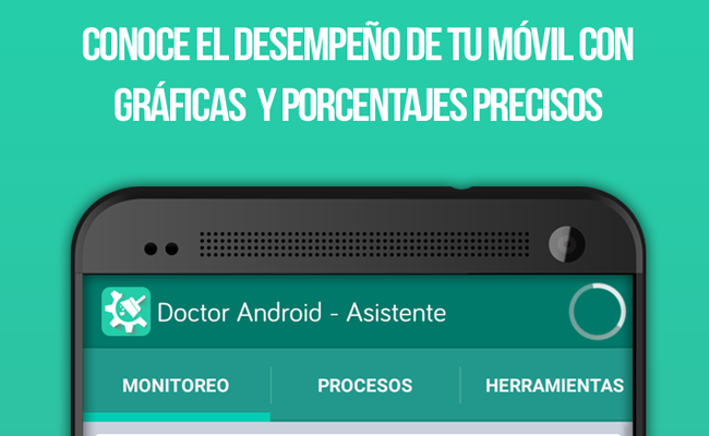 DOCTORANDROID3